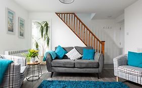 Corner Cottage Mevagissey